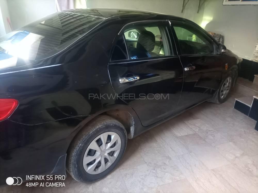Toyota Corolla 2009 for Sale in Wah cantt Toyota Corolla 2009 for Sale in Wah cantt Image-7