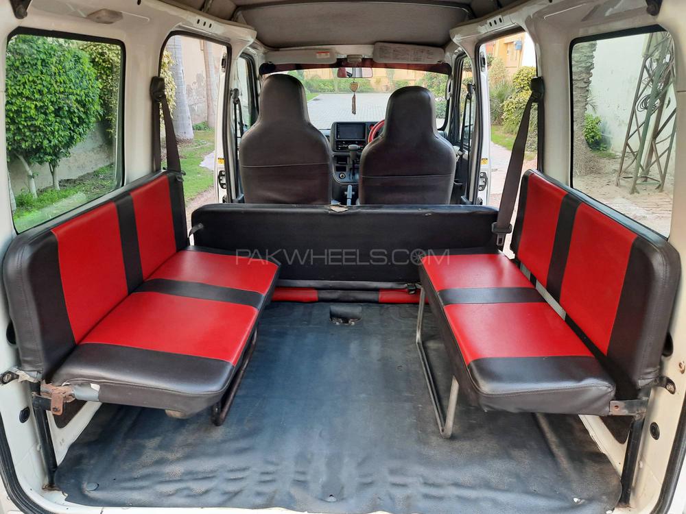 ڈائیہاتسو ہائی جیٹ 2013 for Sale in ملتان ڈائیہاتسو ہائی جیٹ 2013 for Sale in ملتان Image-12