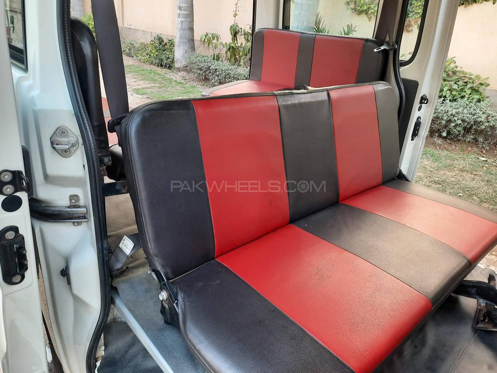 ڈائیہاتسو ہائی جیٹ 2013 for Sale in ملتان ڈائیہاتسو ہائی جیٹ 2013 for Sale in ملتان Image-11