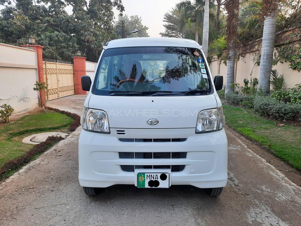 ڈائیہاتسو ہائی جیٹ 2013 for Sale in ملتان ڈائیہاتسو ہائی جیٹ 2013 for Sale in ملتان Image-3