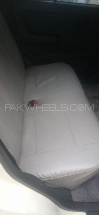 Mazda Carol 2015 for Sale in Islamabad Mazda Carol 2015 for Sale in Islamabad Image-2