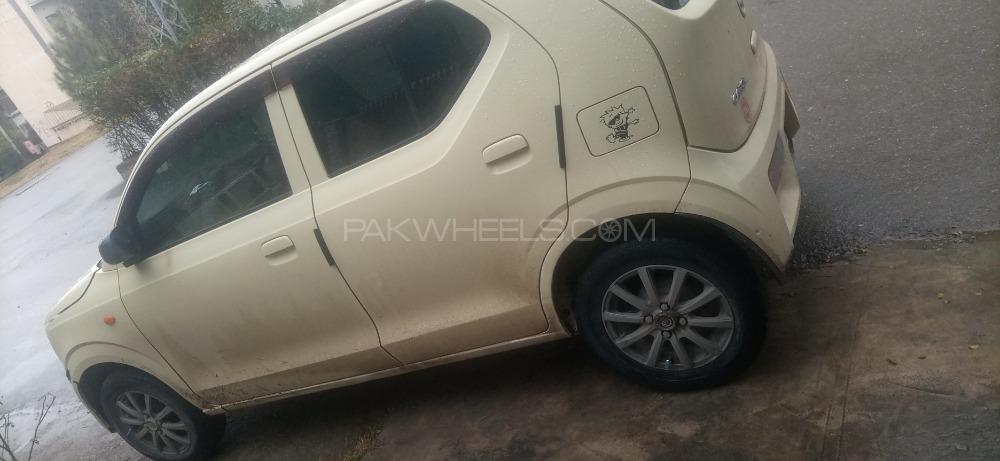 Mazda Carol 2015 for Sale in Islamabad Mazda Carol 2015 for Sale in Islamabad Image-8