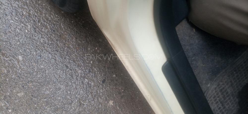 Mazda Carol 2015 for Sale in Islamabad Mazda Carol 2015 for Sale in Islamabad Image-12