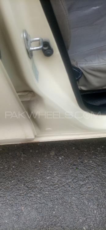 Mazda Carol 2015 for Sale in Islamabad Mazda Carol 2015 for Sale in Islamabad Image-13