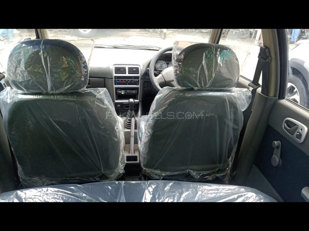 Suzuki Cultus 2015 for Sale in Gujranwala Suzuki Cultus 2015 for Sale in Gujranwala Image-3