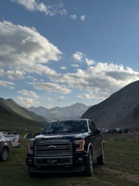 Ford F 150 - 2017
