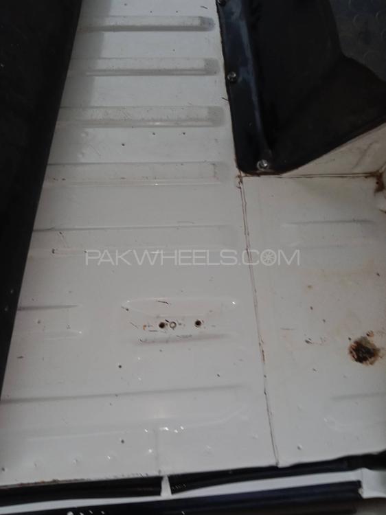 سوزوکی بولان 2015 for Sale in چکوال سوزوکی بولان 2015 for Sale in چکوال Image-4