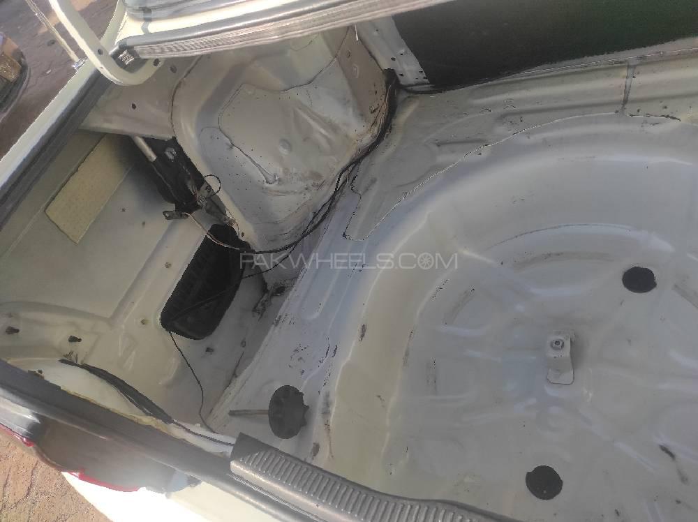 Toyota Corolla 2001 for Sale in Rawalpindi Toyota Corolla 2001 for Sale in Rawalpindi Image-11