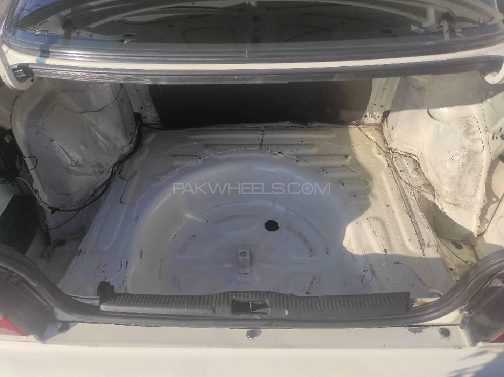 Toyota Corolla 2001 for Sale in Rawalpindi Toyota Corolla 2001 for Sale in Rawalpindi Image-12