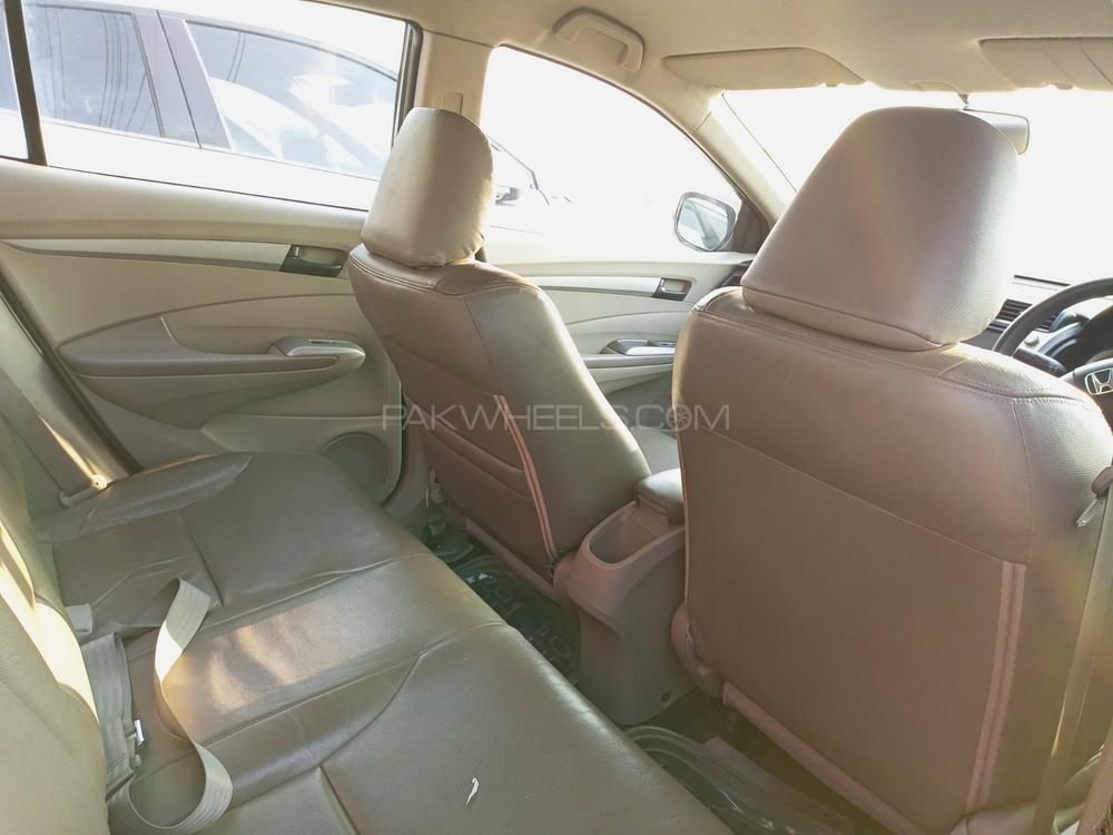 ہونڈا سٹی 2013 for Sale in راولپنڈی ہونڈا سٹی 2013 for Sale in راولپنڈی Image-5