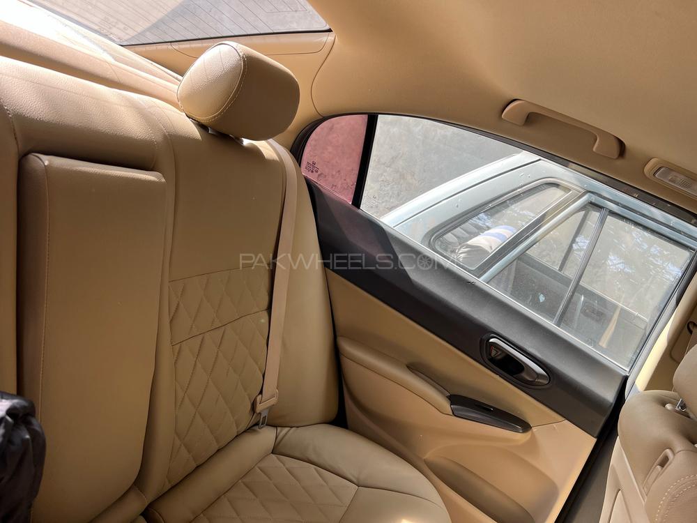 Honda Civic 2011 for Sale in Rawalpindi Honda Civic 2011 for Sale in Rawalpindi Image-13