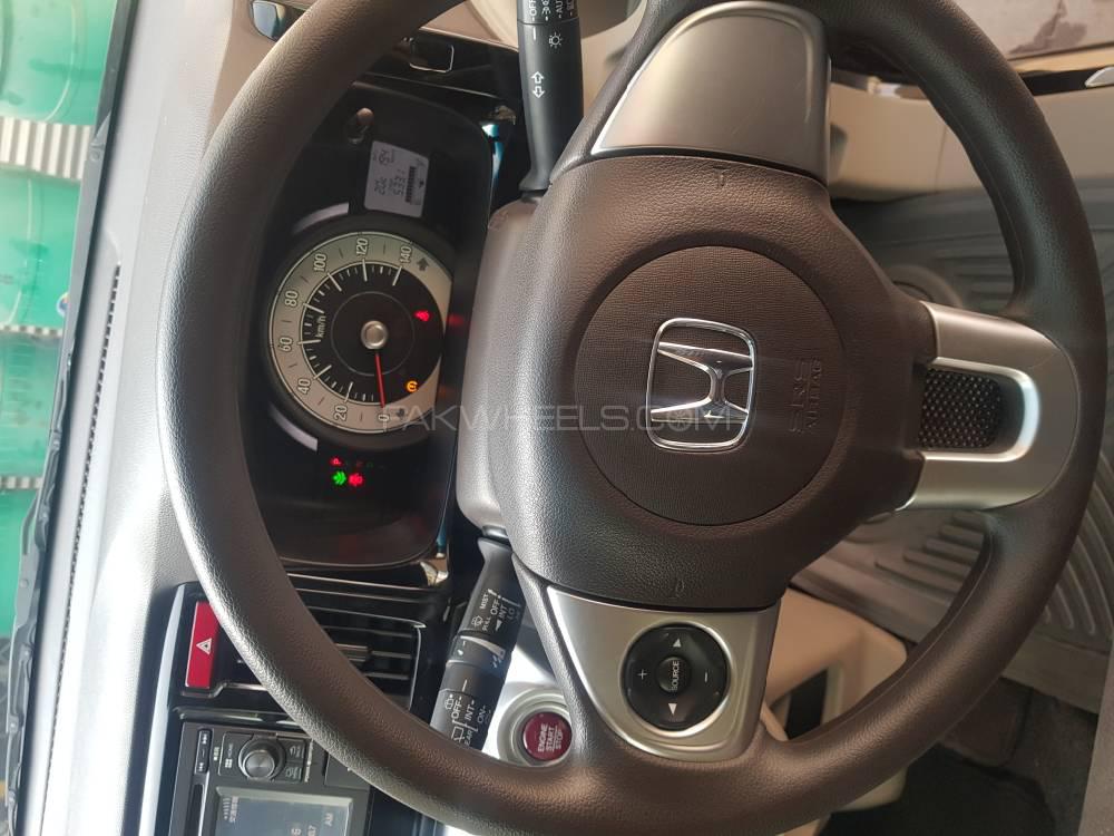 Honda N Wgn 2017 for Sale in Gujranwala Image-1