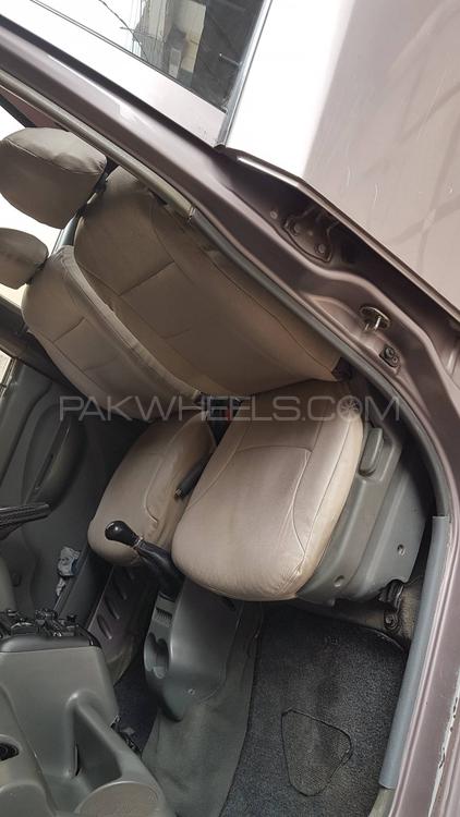 Hyundai Santro 2002 for Sale in Lahore Hyundai Santro 2002 for Sale in Lahore Image-8