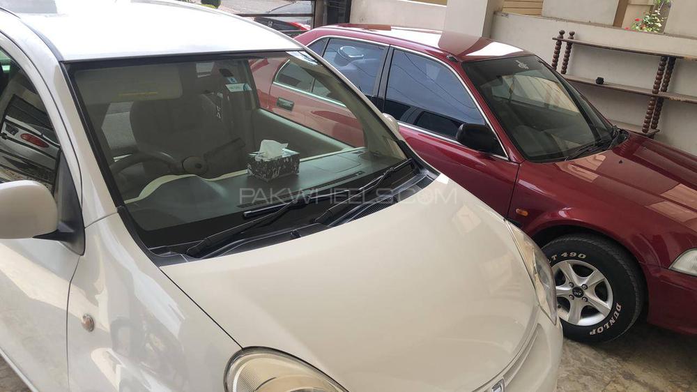 Toyota Passo 2014 for Sale in Sargodha Toyota Passo 2014 for Sale in Sargodha Image-7