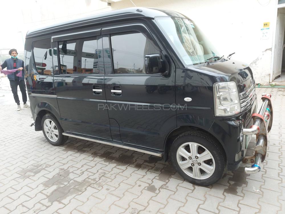 Nissan Clipper 2013 for Sale in Wazirabad Image-1