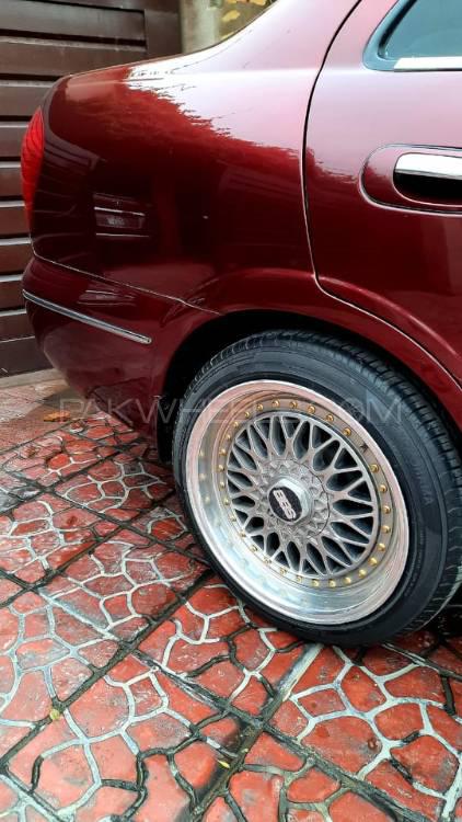 Nissan Sunny 2009 for Sale in Attock Nissan Sunny 2009 for Sale in Attock Image-4