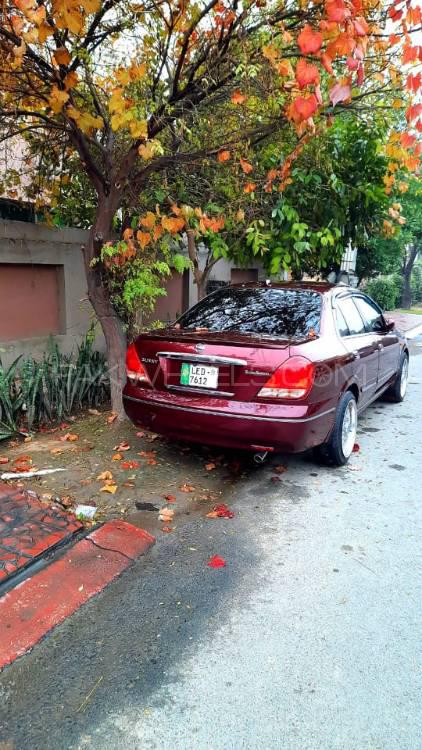 Nissan Sunny 2009 for Sale in Attock Nissan Sunny 2009 for Sale in Attock Image-5