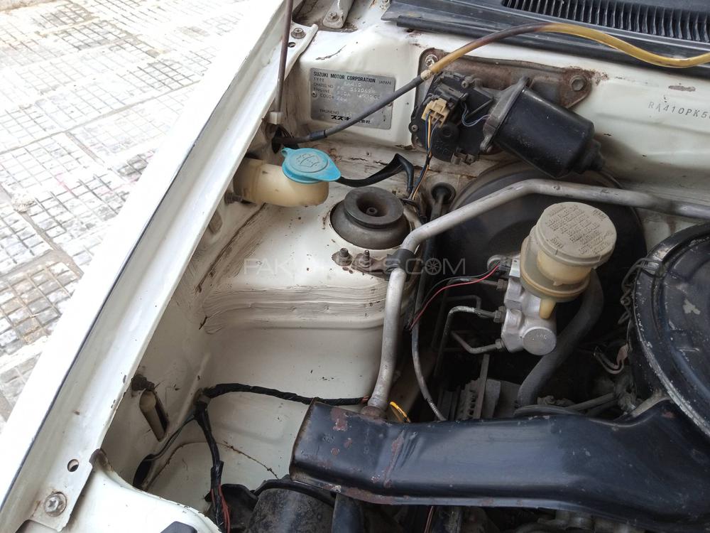 Suzuki Alto 2009 for Sale in Karachi Image-1