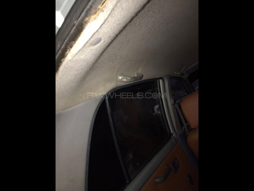 ڈائیہاتسو میرا 2008 for Sale in کراچی ڈائیہاتسو میرا 2008 for Sale in کراچی Image-4
