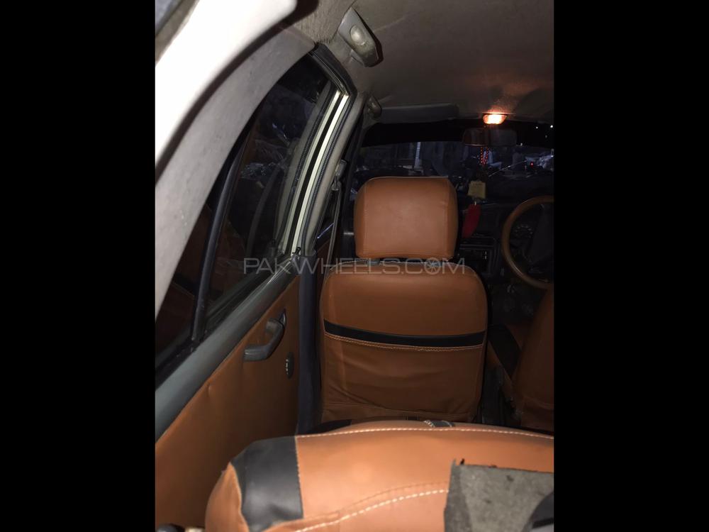 ڈائیہاتسو میرا 2008 for Sale in کراچی ڈائیہاتسو میرا 2008 for Sale in کراچی Image-14