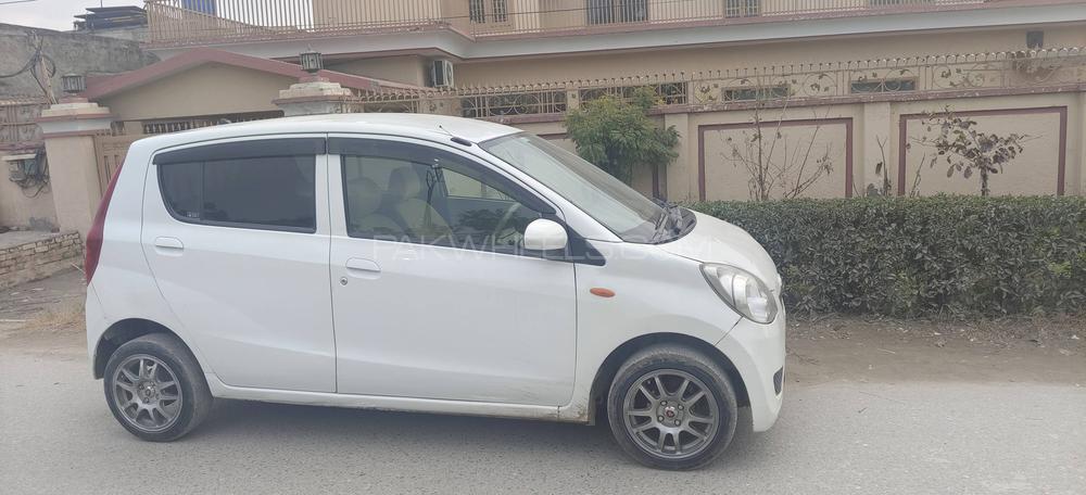 Daihatsu Mira 2010 for Sale in Islamabad Daihatsu Mira 2010 for Sale in Islamabad Image-5
