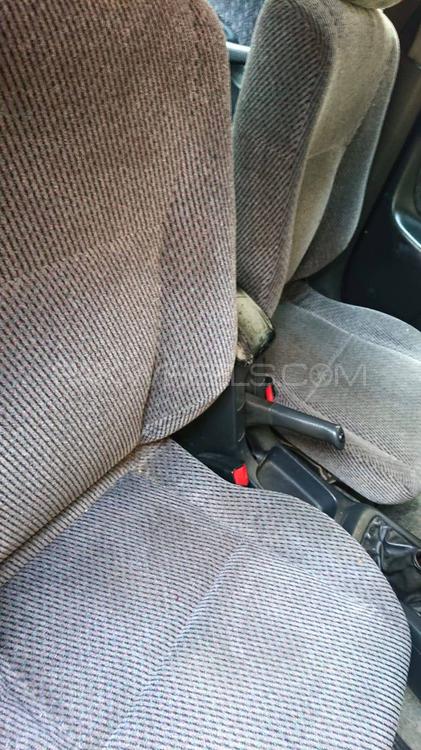 Honda Civic 1996 for Sale in Rawalpindi Honda Civic 1996 for Sale in Rawalpindi Image-8