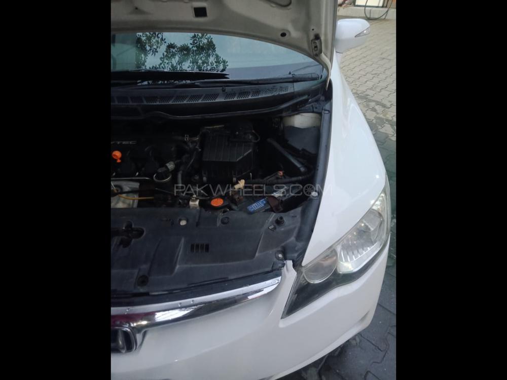 ہونڈا سوک 2011 for Sale in لاہور ہونڈا سوک 2011 for Sale in لاہور Image-12