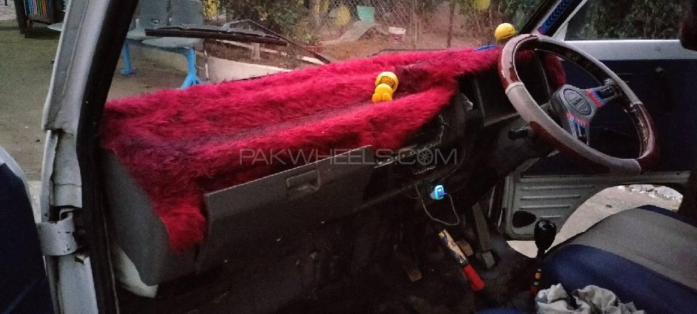 Suzuki Bolan 2008 for Sale in Pasrur Image-1