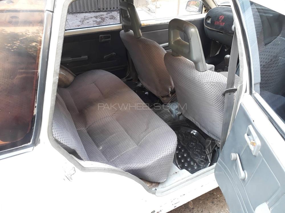 Suzuki Khyber 1993 for Sale in Islamabad Suzuki Khyber 1993 for Sale in Islamabad Image-8