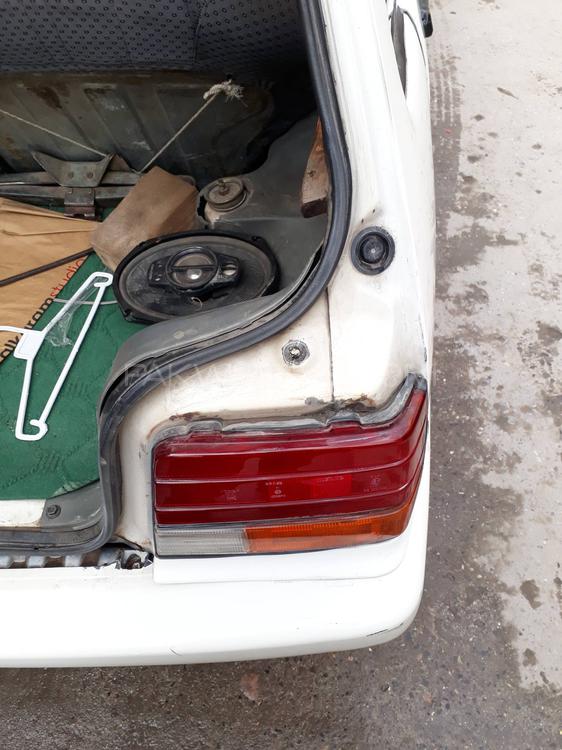 Suzuki Khyber 1993 for Sale in Islamabad Suzuki Khyber 1993 for Sale in Islamabad Image-10