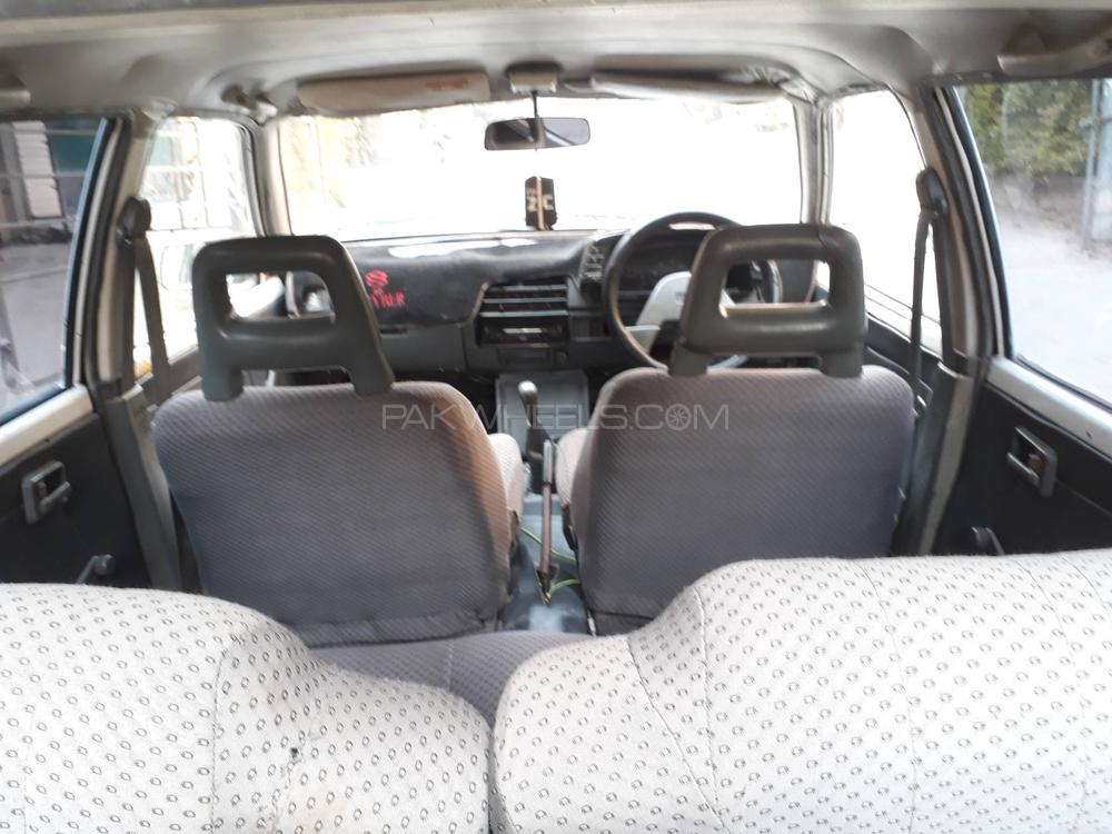 Suzuki Khyber 1993 for Sale in Islamabad Suzuki Khyber 1993 for Sale in Islamabad Image-4