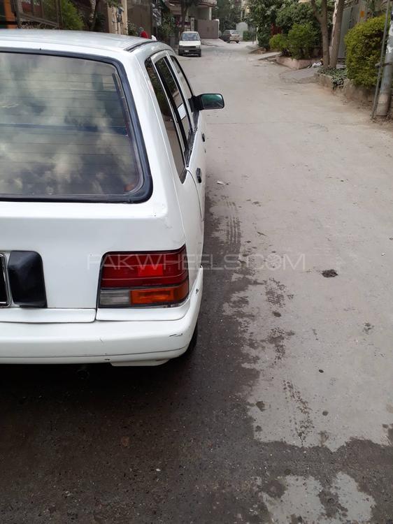 Suzuki Khyber 1993 for Sale in Islamabad Suzuki Khyber 1993 for Sale in Islamabad Image-13