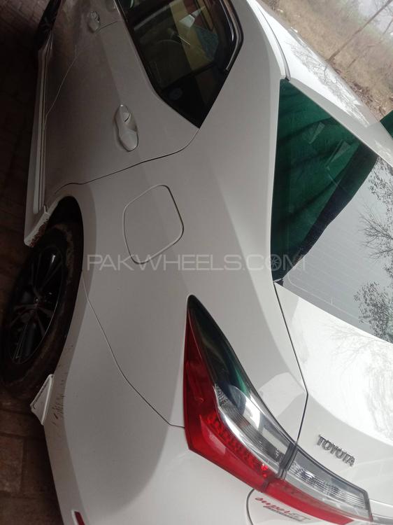 Toyota Corolla 2018 for Sale in Daska Toyota Corolla 2018 for Sale in Daska Image-6