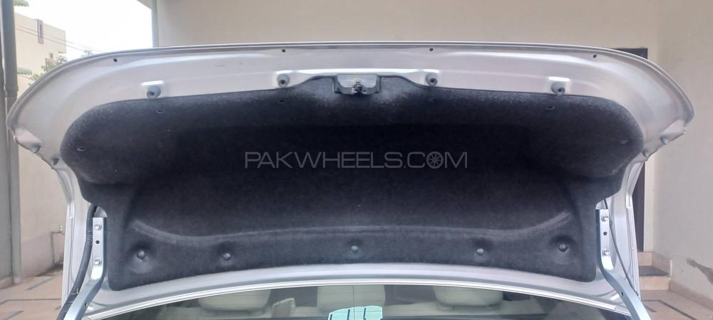 Toyota Corolla 2015 for Sale in Lahore Toyota Corolla 2015 for Sale in Lahore Image-2