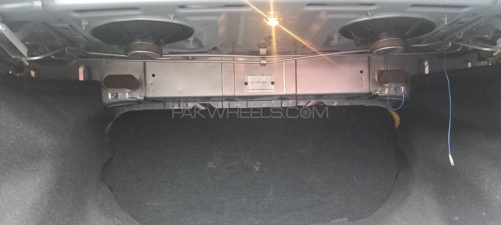 Toyota Corolla 2015 for Sale in Lahore Toyota Corolla 2015 for Sale in Lahore Image-3