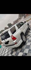 Toyota Surf SSR-X 2.7 2004 for Sale in Islamabad