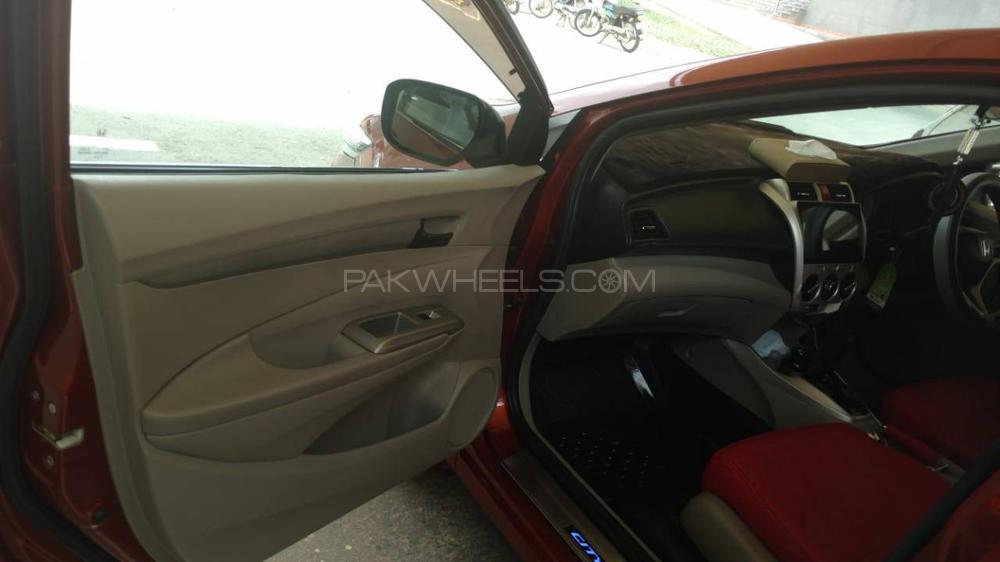 Honda City 2016 for Sale in Karachi Honda City 2016 for Sale in Karachi Image-2