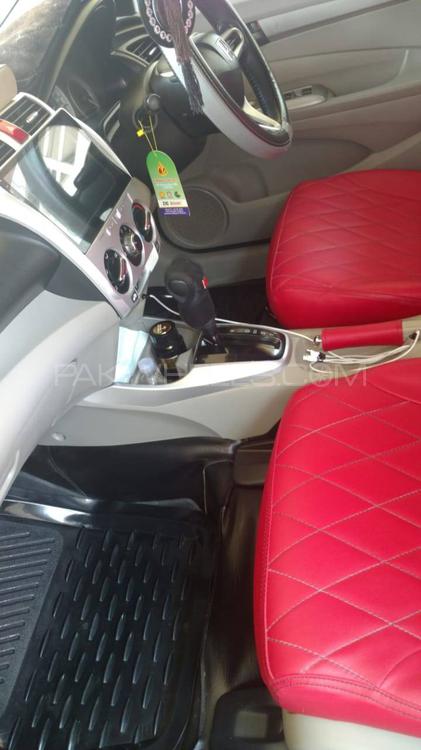 Honda City 2016 for Sale in Karachi Honda City 2016 for Sale in Karachi Image-7