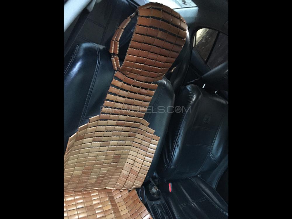 Honda City 2009 for Sale in Chakwal Honda City 2009 for Sale in Chakwal Image-5