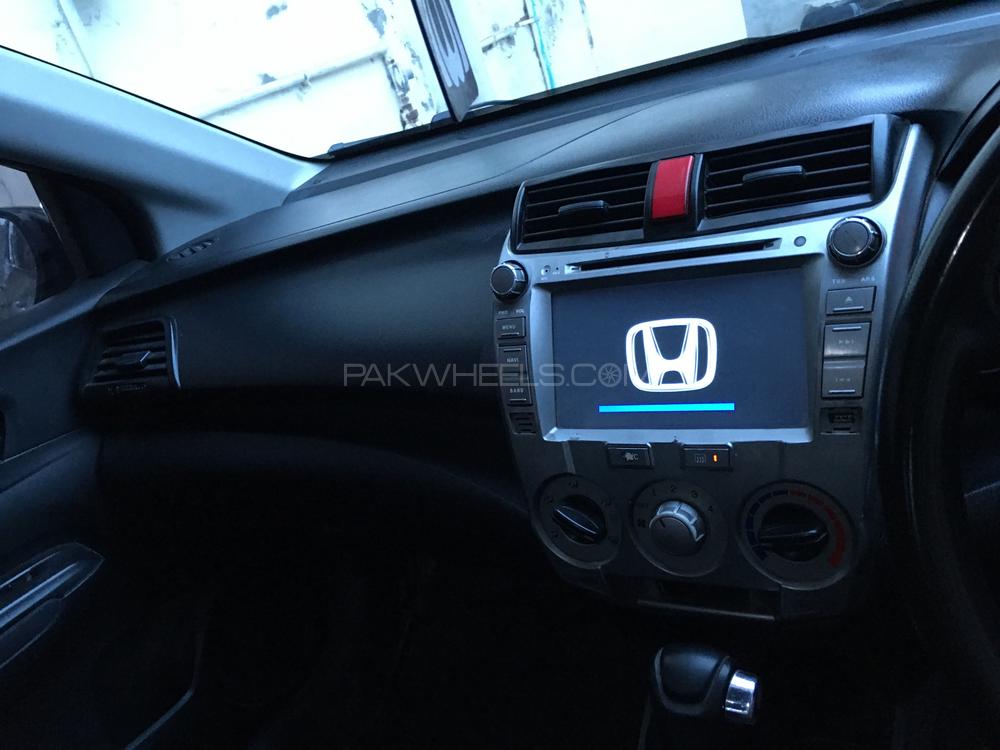 Honda City 2009 for Sale in Chakwal Honda City 2009 for Sale in Chakwal Image-7