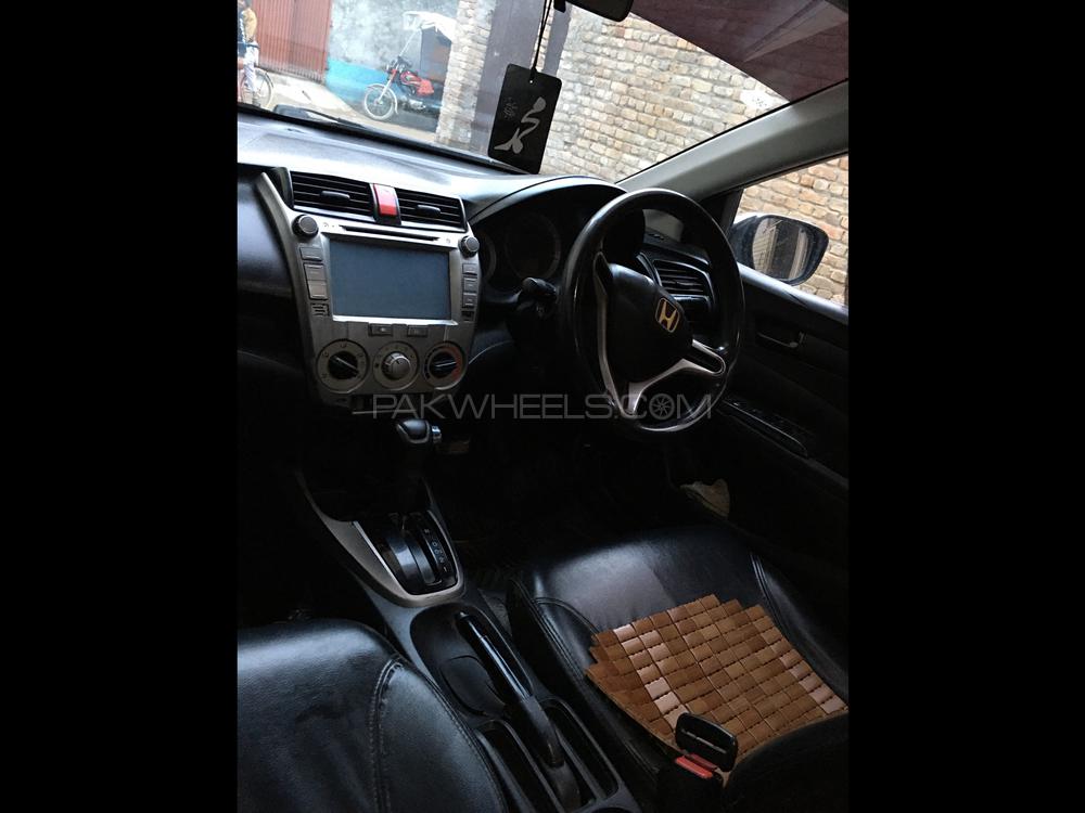 Honda City 2009 for Sale in Chakwal Honda City 2009 for Sale in Chakwal Image-9