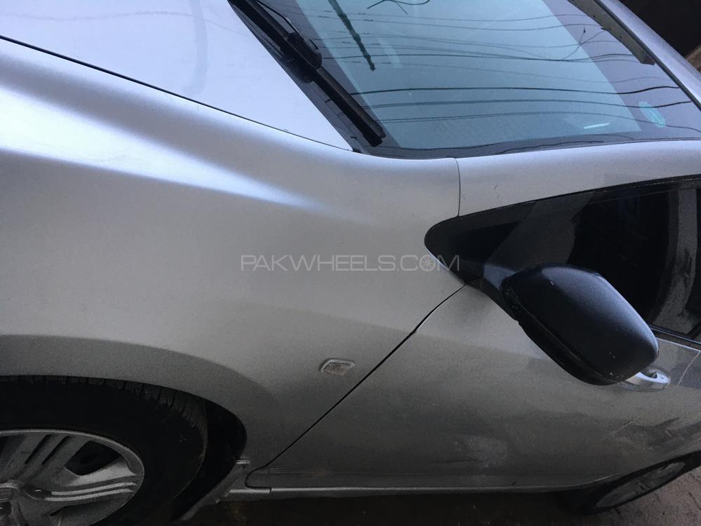 Honda City 2009 for Sale in Chakwal Honda City 2009 for Sale in Chakwal Image-18