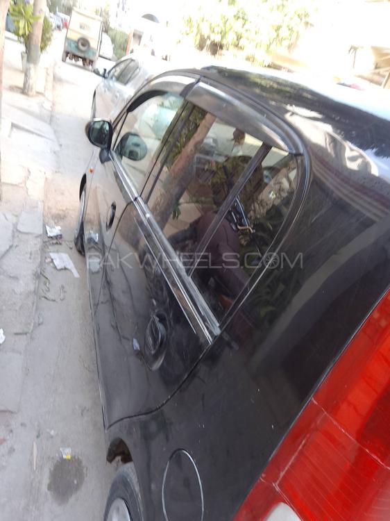 Honda Life 2013 for Sale in Karachi Honda Life 2013 for Sale in Karachi Image-7