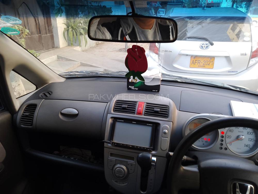 Honda Life 2013 for Sale in Karachi Honda Life 2013 for Sale in Karachi Image-5