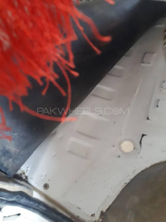 Suzuki Bolan 2018 for Sale in Chakwal Suzuki Bolan 2018 for Sale in Chakwal Image-5