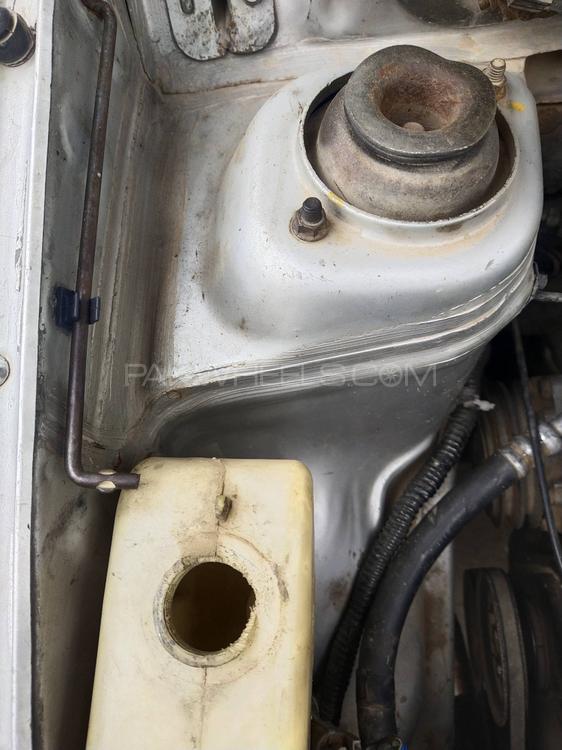 Suzuki Mehran 2005 for Sale in Vehari Suzuki Mehran 2005 for Sale in Vehari Image-5