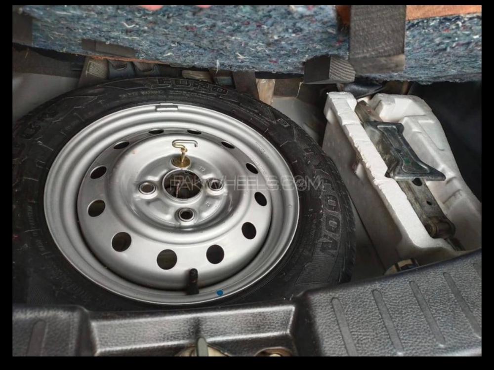 Suzuki Wagon R 2020 for Sale in Lahore Suzuki Wagon R 2020 for Sale in Lahore Image-12