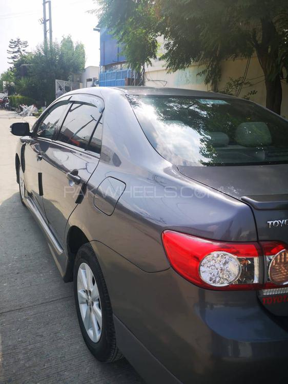 Toyota Corolla 2012 for Sale in Attock Toyota Corolla 2012 for Sale in Attock Image-2