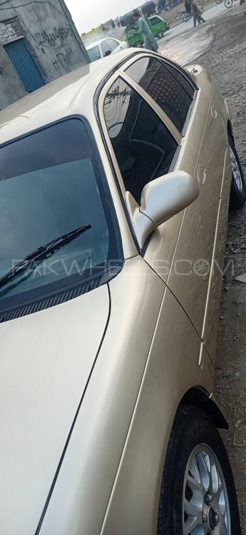 Toyota Corolla 2001 for Sale in Rawalpindi Toyota Corolla 2001 for Sale in Rawalpindi Image-2