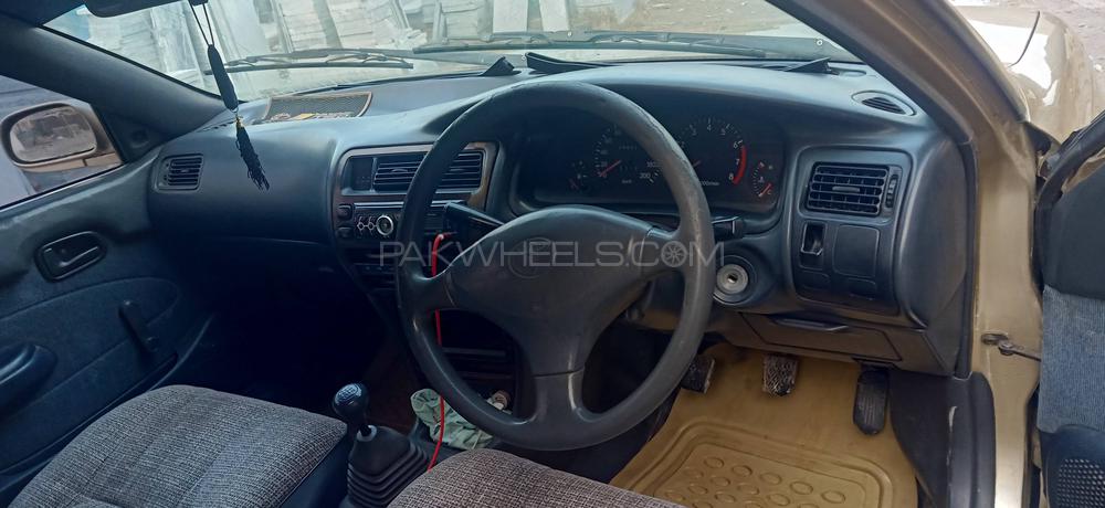 Toyota Corolla 2001 for Sale in Rawalpindi Toyota Corolla 2001 for Sale in Rawalpindi Image-11